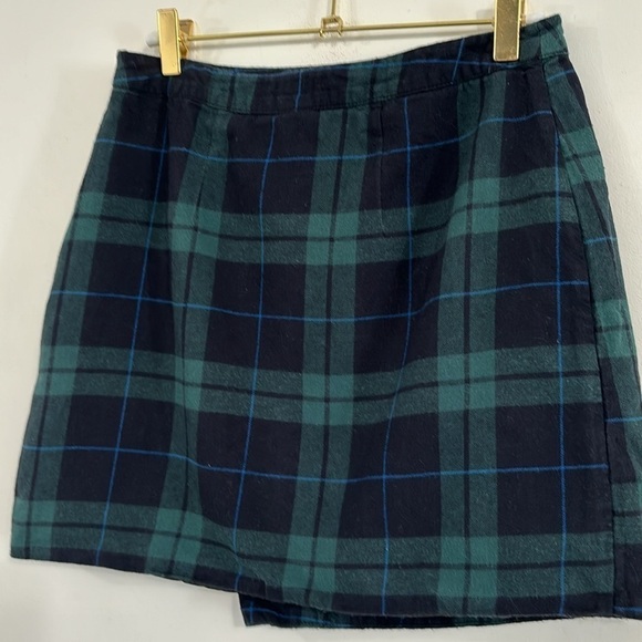 Tucker + Tate Checkered Skirt size 14 junior - Picture 3 of 5
